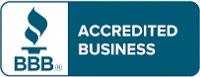 BBB Accredited Business BBB Accredited Business