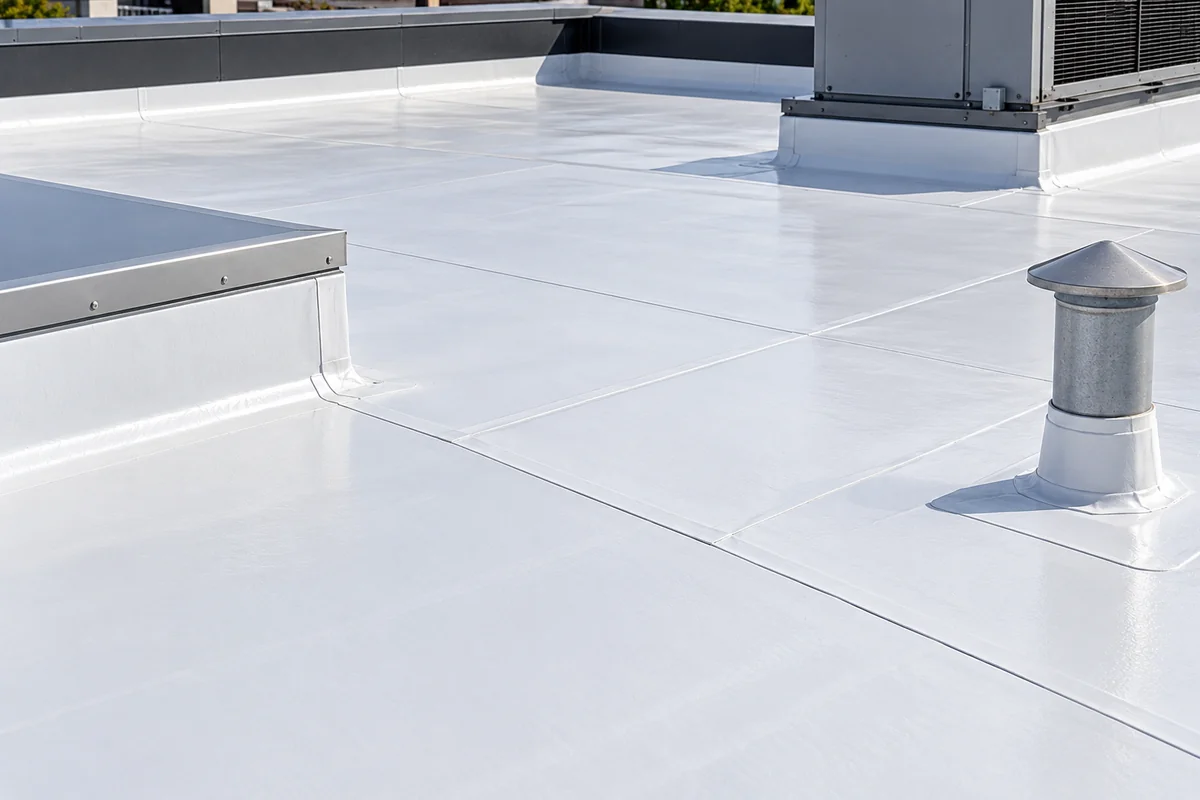 TPO Roofing Brooklyn NY